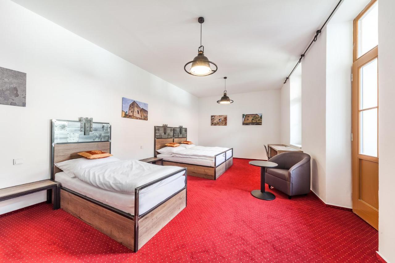 Mariansky Dvur Hotel