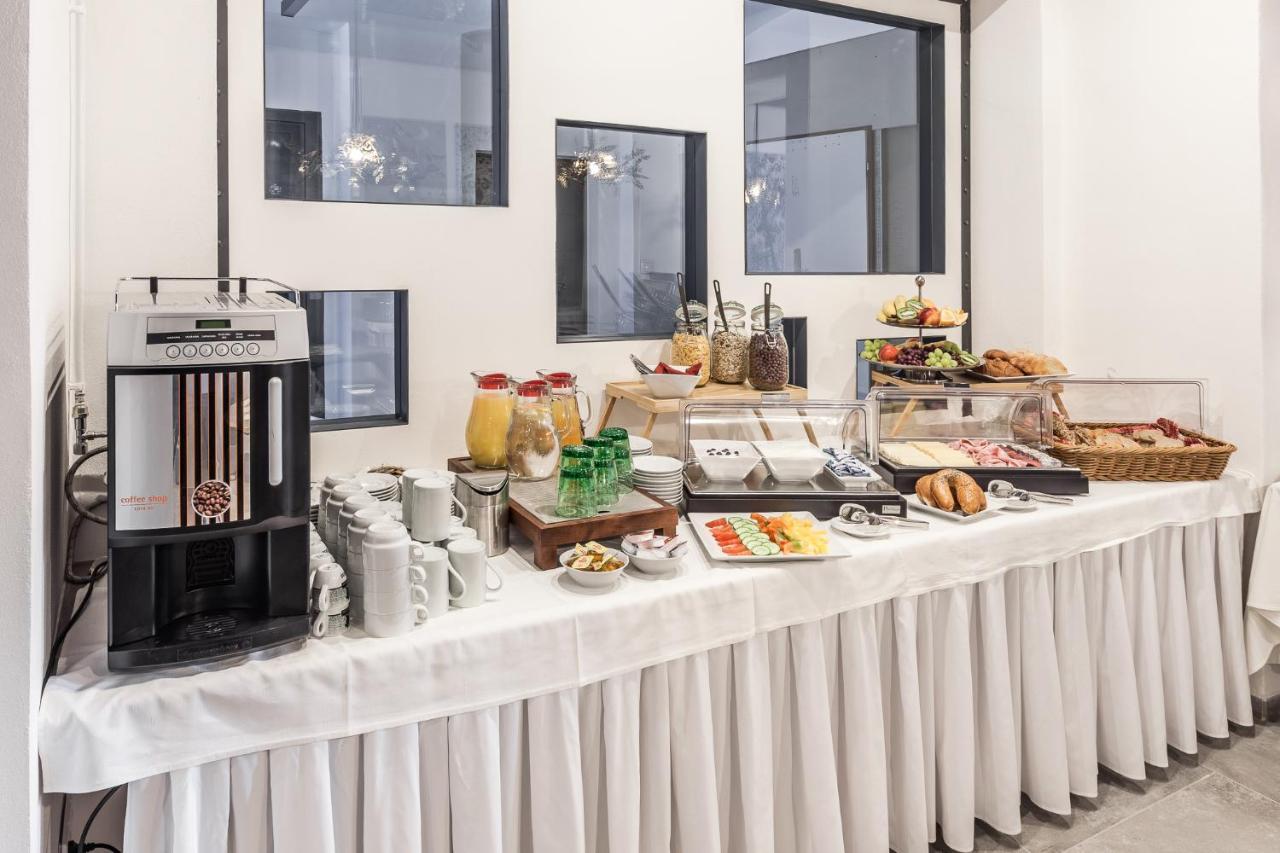 Hotel Mariánský Dvůr Uherské Hradiště