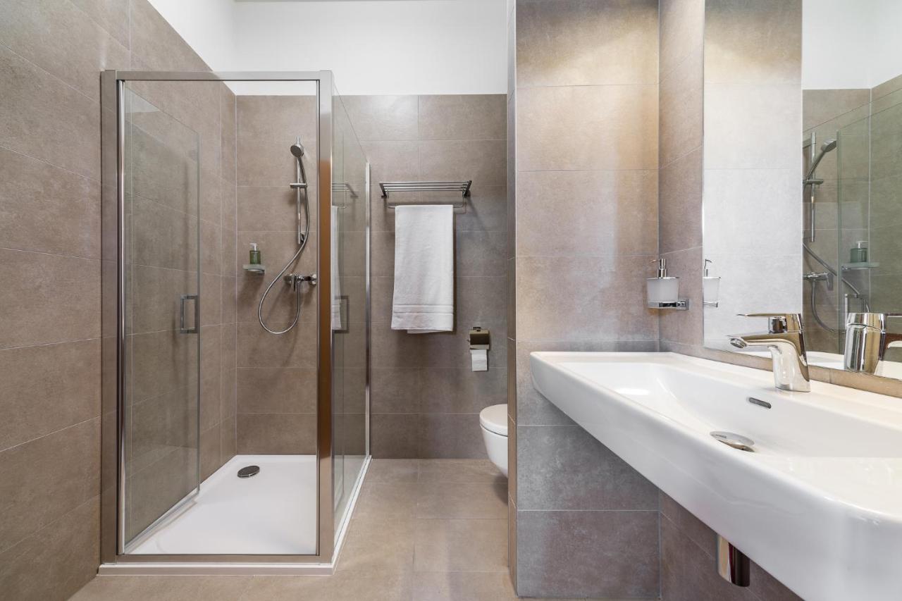 Mariánský Dvůr Hotel Uherské Hradiště