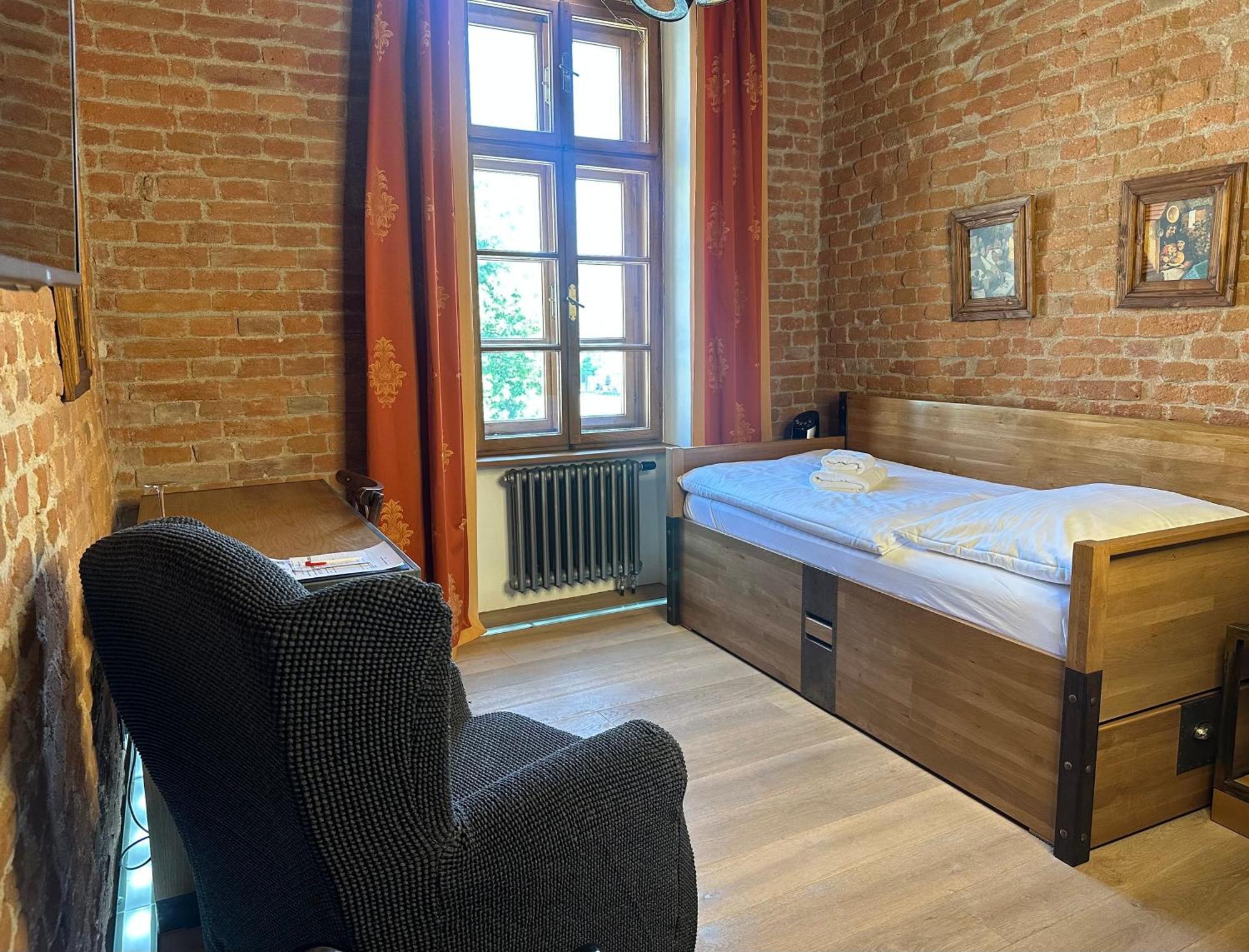 Hotel Mariánský Dvůr